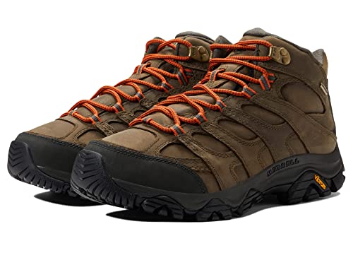 Men's Waterproof Hiking Boot C365