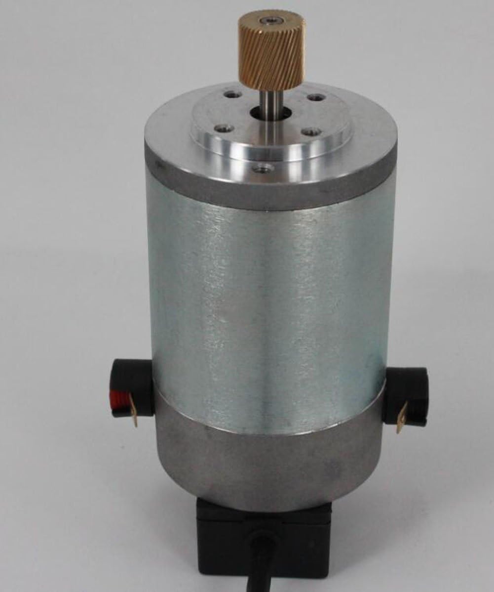 Scan Motor V8129