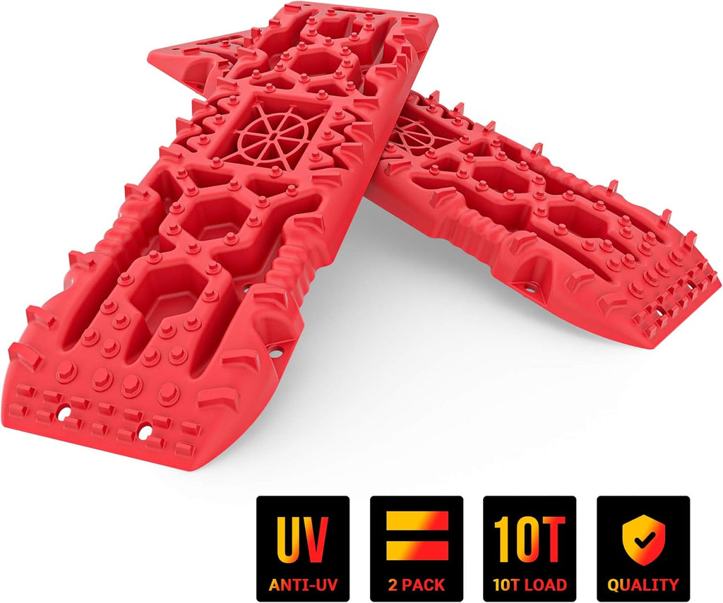 Off-Road Recovery Traction Boards M81771