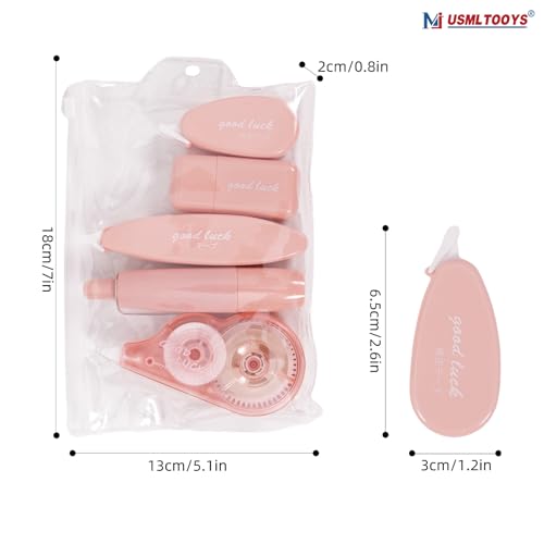 Green Correction Tape Set Q69089