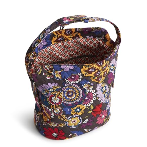 Cotton Shoulder Bag M70839