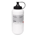 Titanium White Acrylics 500 ml Bottle B85547