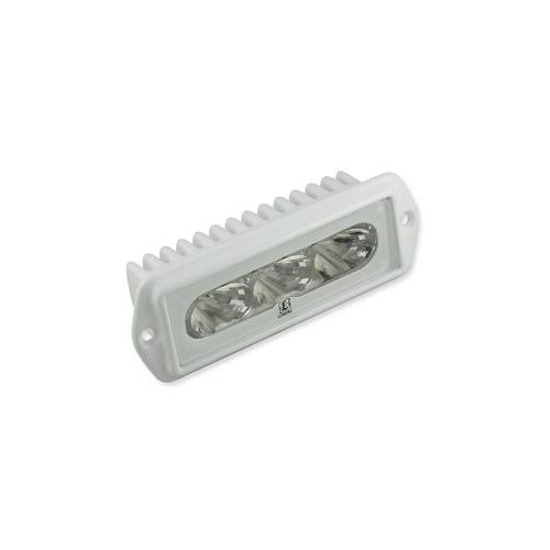 White LED Flood Light A43073
