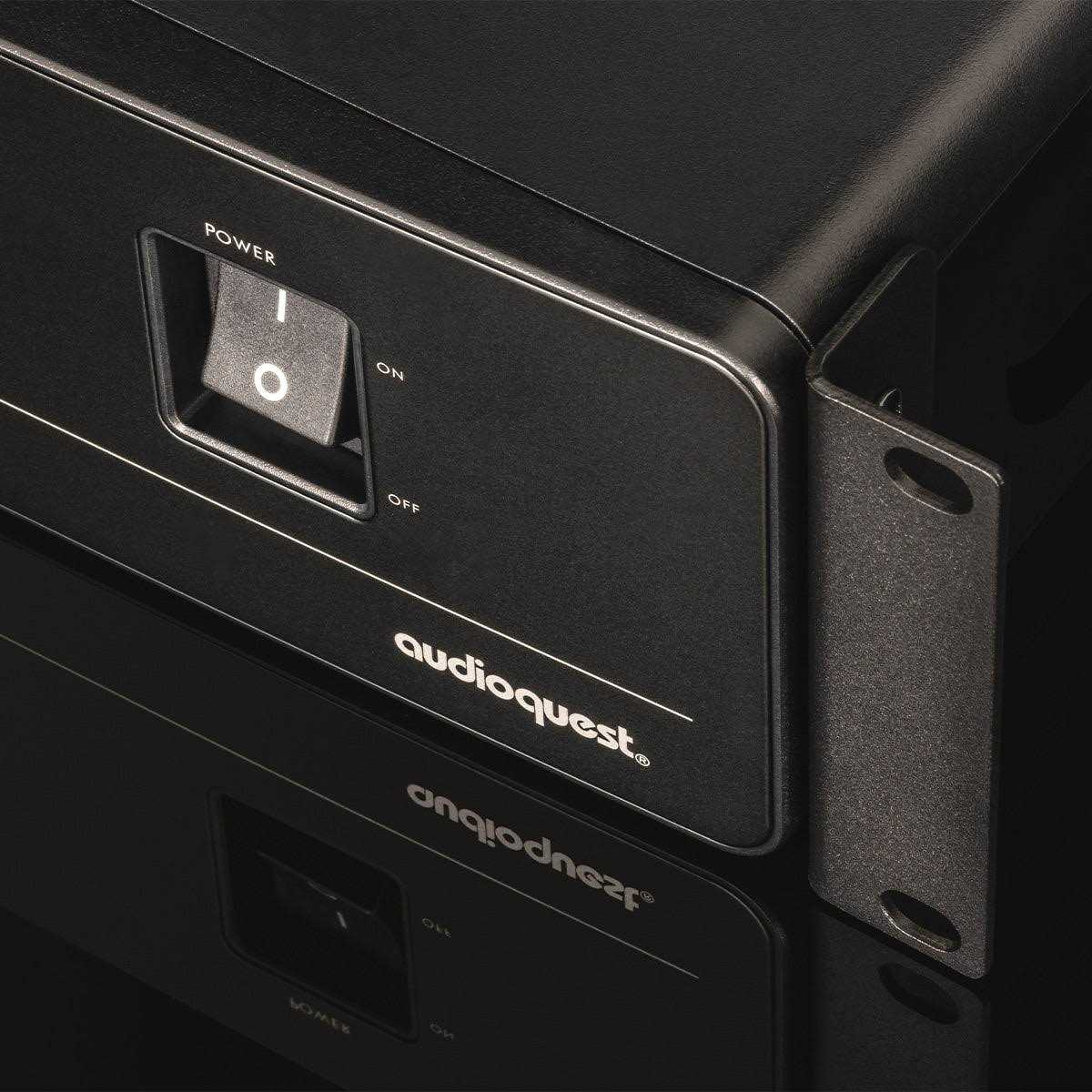 Power Conditioner F80251