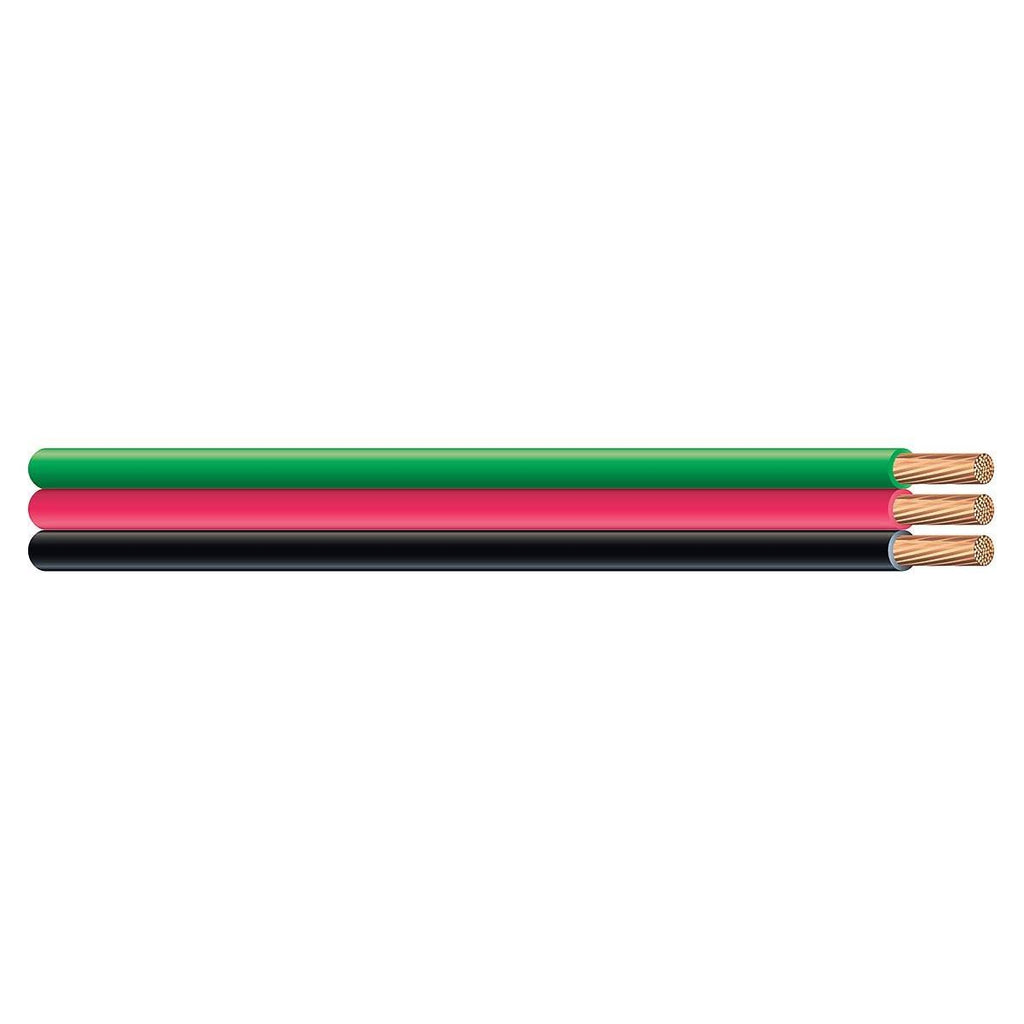 Submersible Pump Cable X820