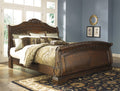 King Sleigh Footboard A986215