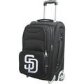 San Diego Padres Carry on Suitcase O664