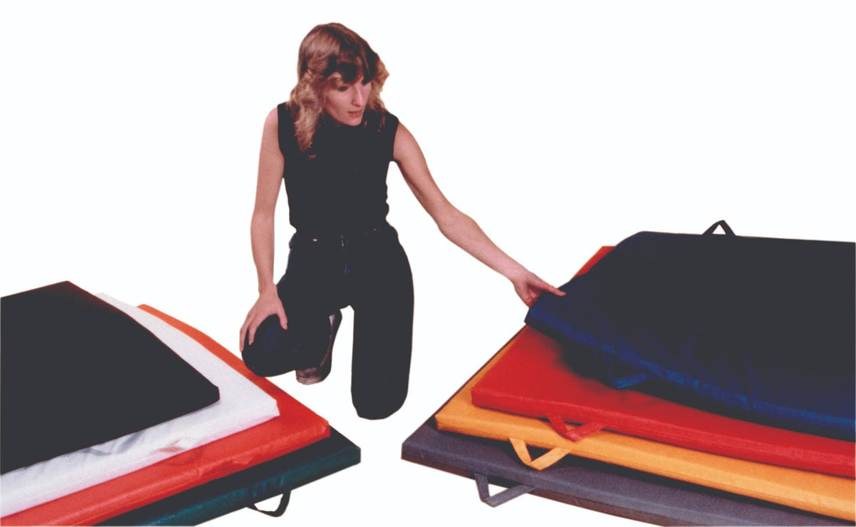 2x22 PU Foam Mat with Cover T114