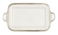 Rectangular Tray with Handles P88398