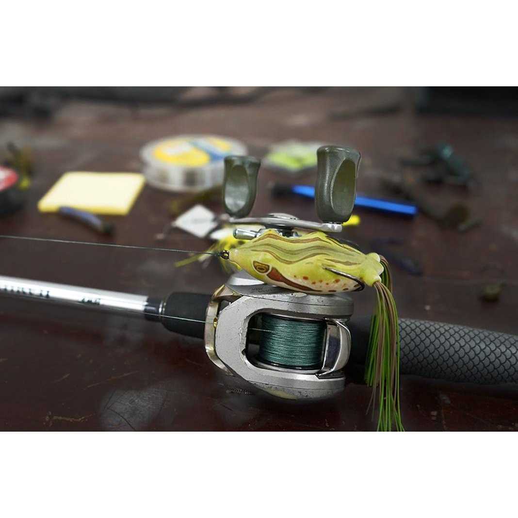 Mojo Bass Casting Q277