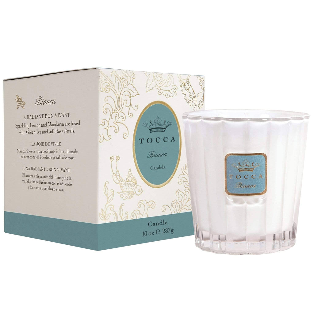10 oz Candle V9798