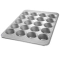 Glazed 20-Cavity Muffin Pan Z741