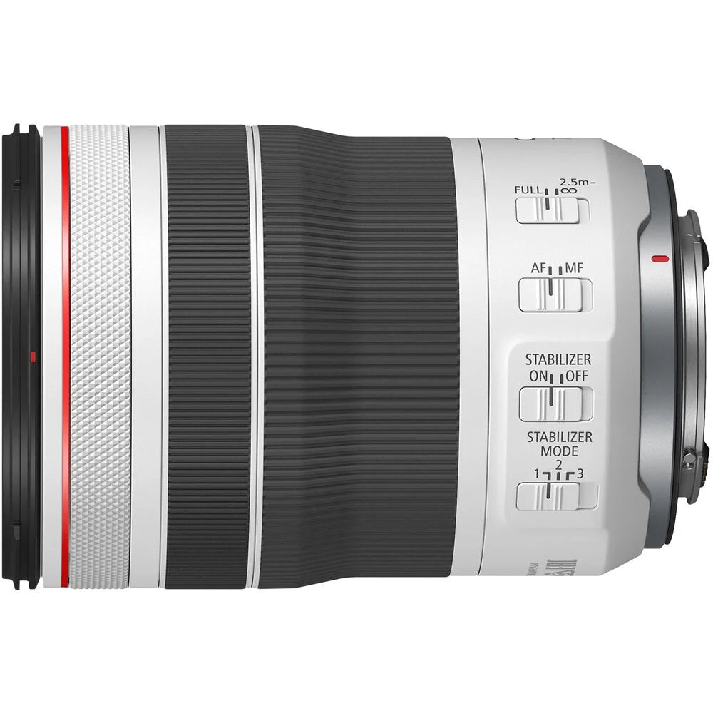 RF 70-200mm f/4L IS USM Lens I154
