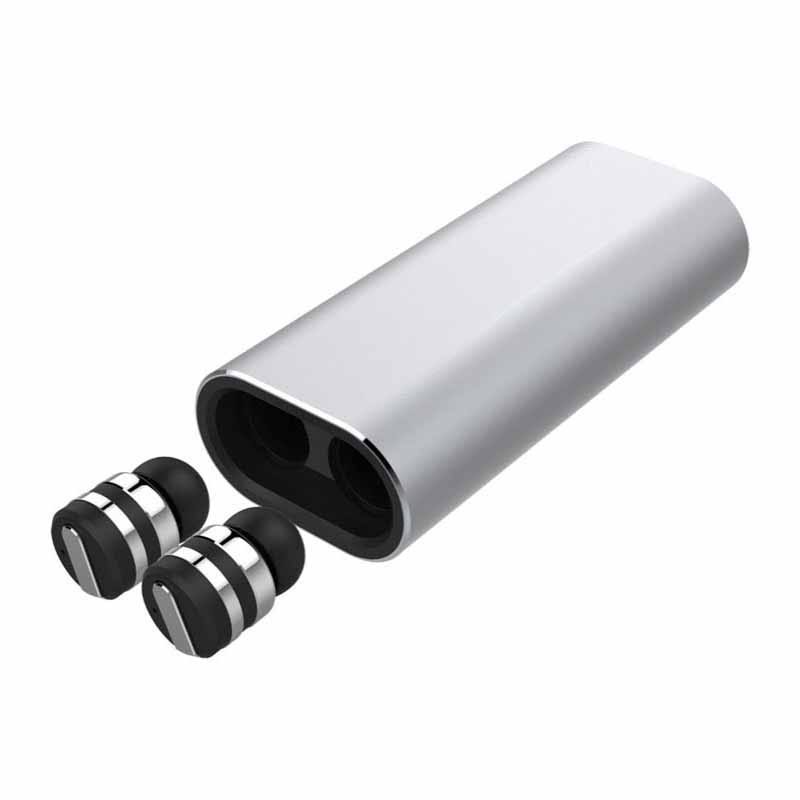 Bluetooth 4.1 Stereo Headset + Charging Case Y750