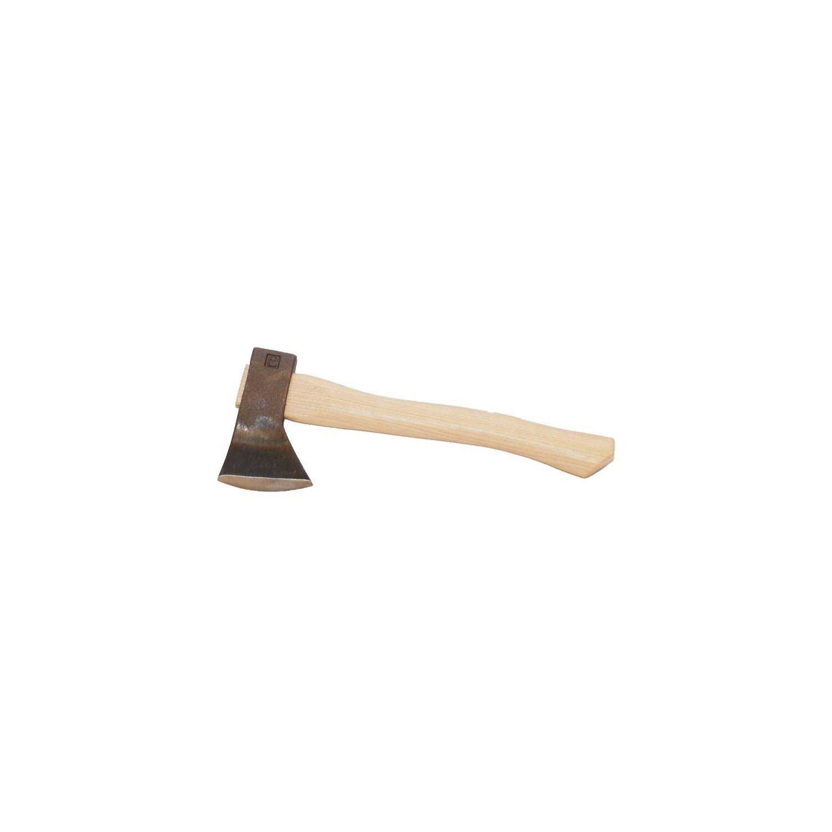 Hudson Bay Camp Axe P9255