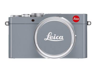 Compact Digital Camera 12.8 MP Four Thirds 4K 3.1x Optical Zoom E126