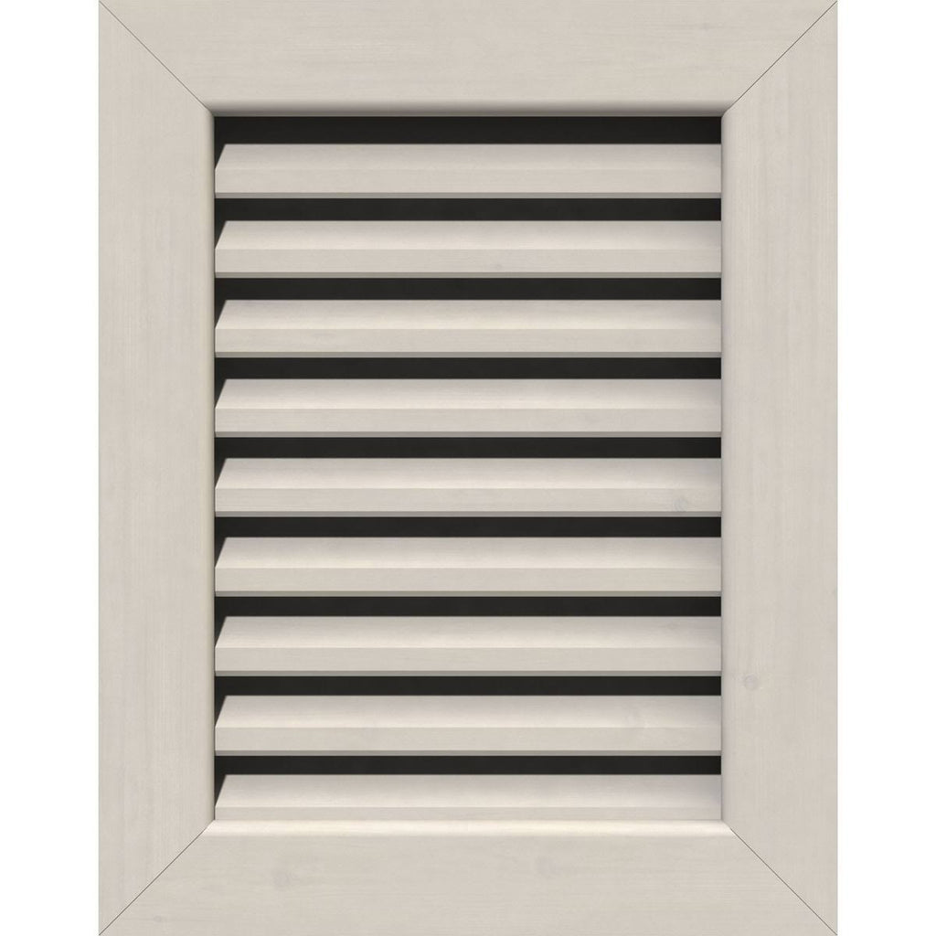 Vertical Gable Vent K869