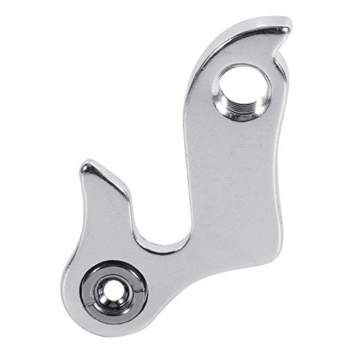 4 Size Aluminium Alloy Rear Gear Hanger Y8381