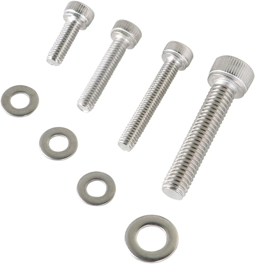 Bolt Kit Gaskets Fasteners Kit Pack of 2 S69196