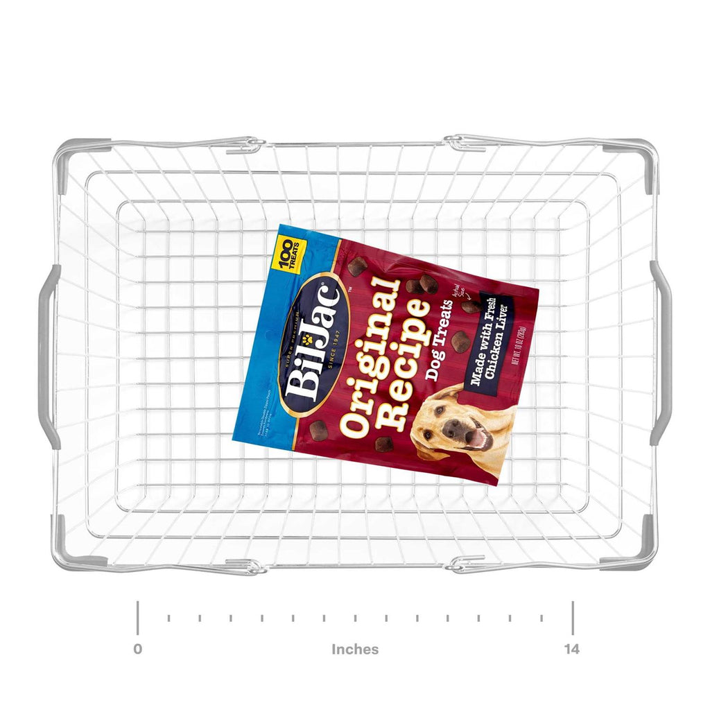 Dog Liver Treats P512222