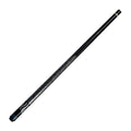 Black Billiard Pool Cue Stick with Case M1228