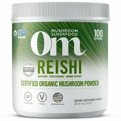Reishi 200 g G364585