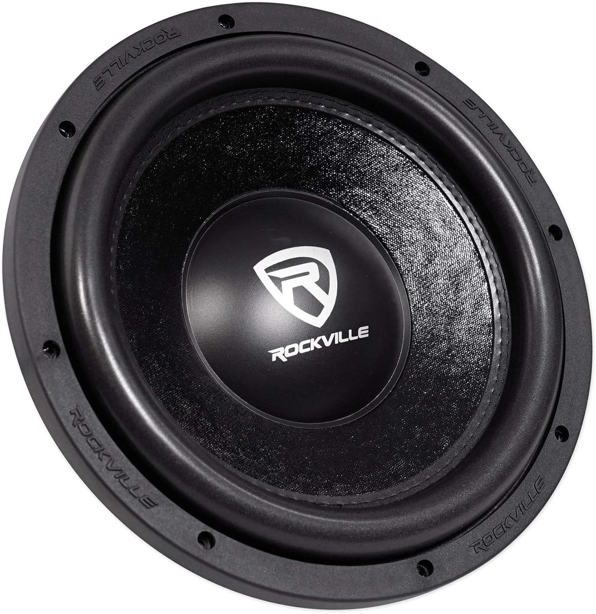 12 2400 Watt Car Audio Subwoofer Mono Amplifier Amp Kit U842