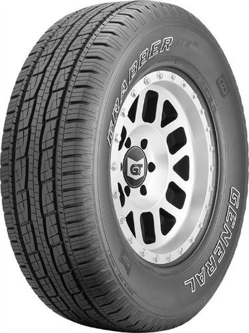 265/70R17 115S Tire T1936