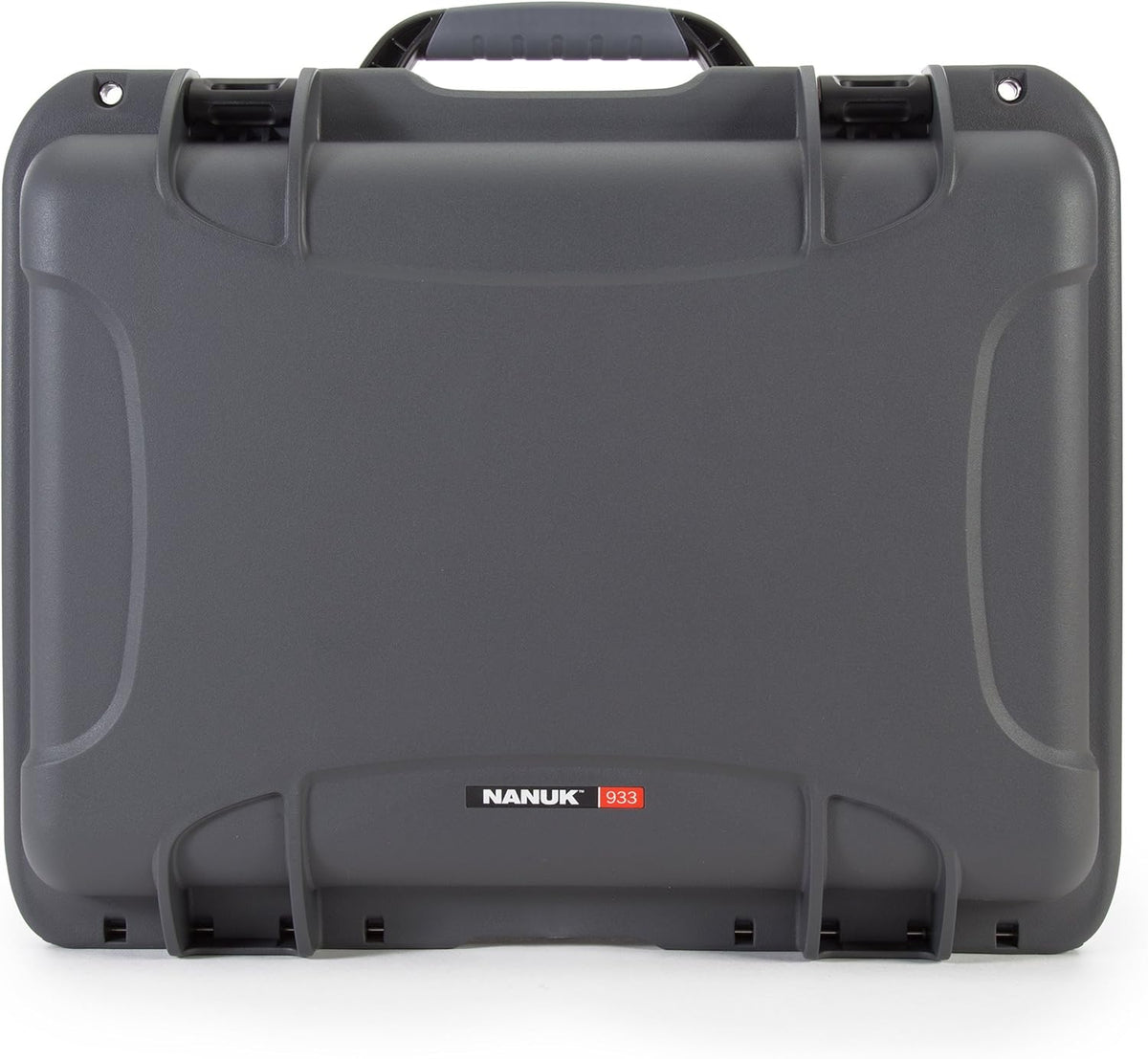 Yellow Waterproof Hard Case R198