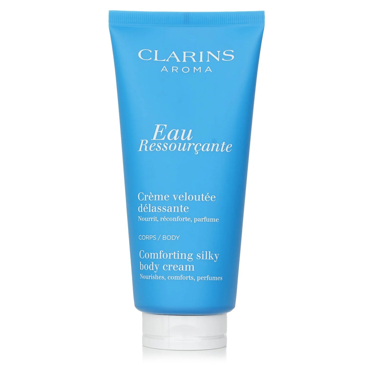 Comforting Silky Body Cream 200ml K95518