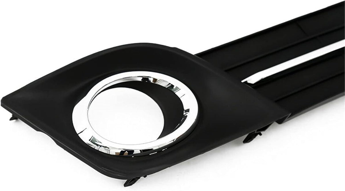 Fog Light Cover Grilles for 2012-2014 Toyota Camry SE (3-Pack) D1319