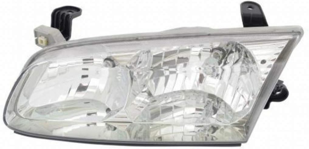 Passenger Side Headlight Pack of 2 A550598