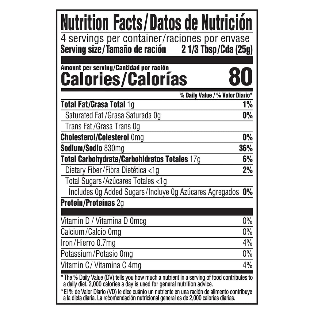 Tomato Elbow Pasta Soup Mix 3.5 Oz Pack of 14 Y93020
