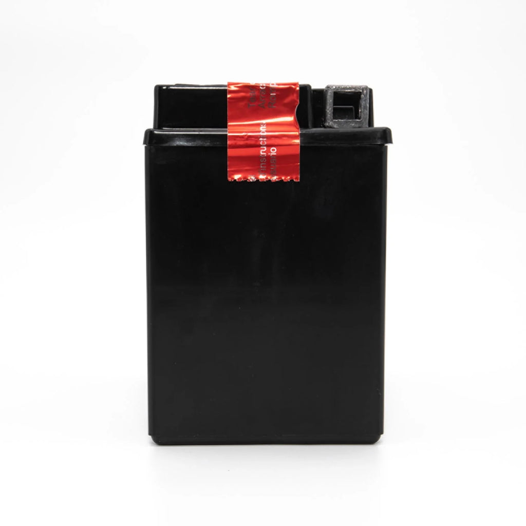 AGM PowerSport Battery Group Size 12BS 12 Volt 180 CCA Y909