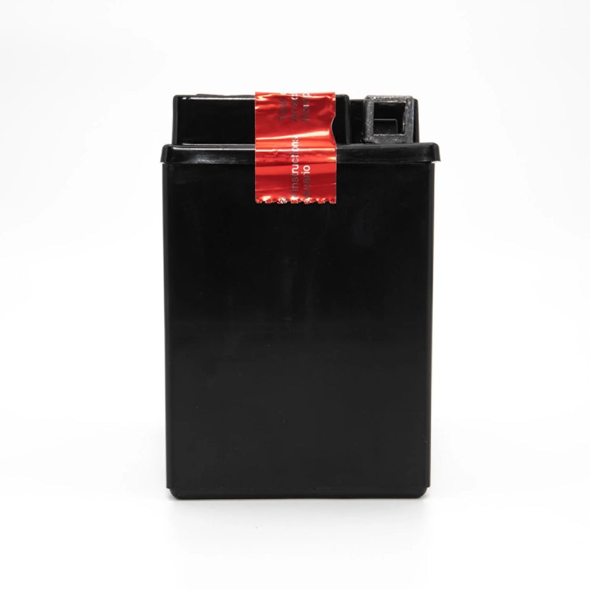 AGM PowerSport Battery Group Size 12BS 12 Volt 180 CCA Y909