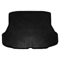 Black Cargo Liner M599