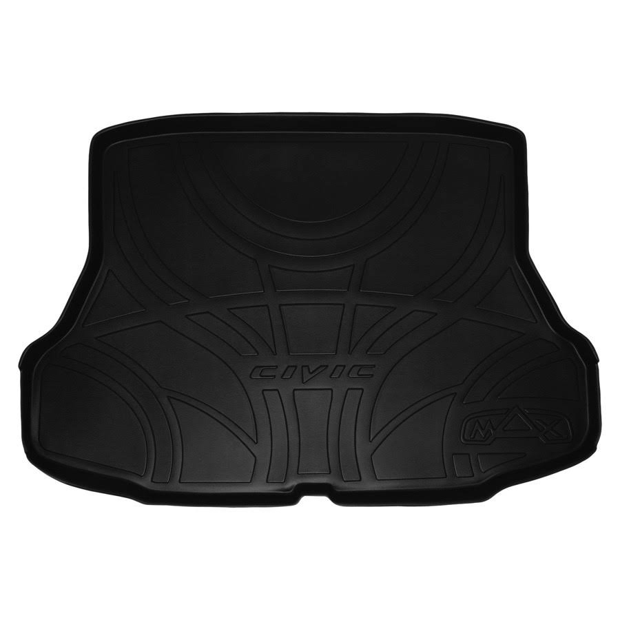 Black Cargo Liner M599