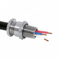 Alum Strain Relief Connector U651