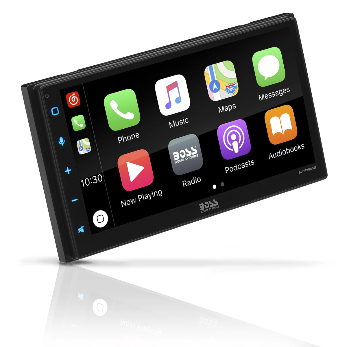 Wireless Apple CarPlay Car Audio Stereo System E2231
