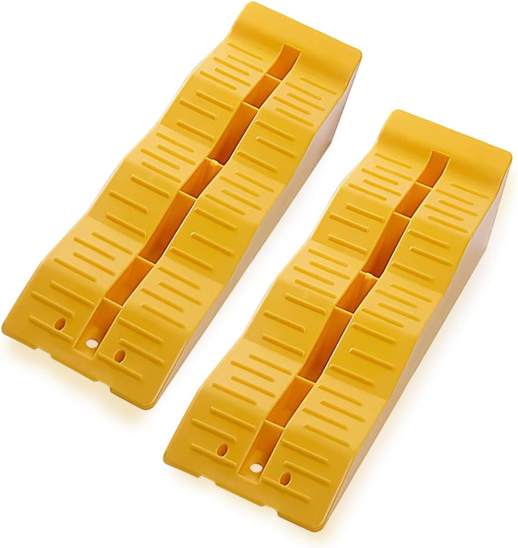 Set of 2 Automotive Leveling Ramps S683