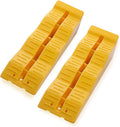 Set of 2 Automotive Leveling Ramps S683