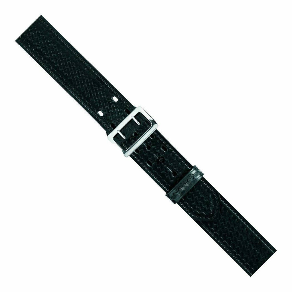 42 Waist Plain Duty Belt L623