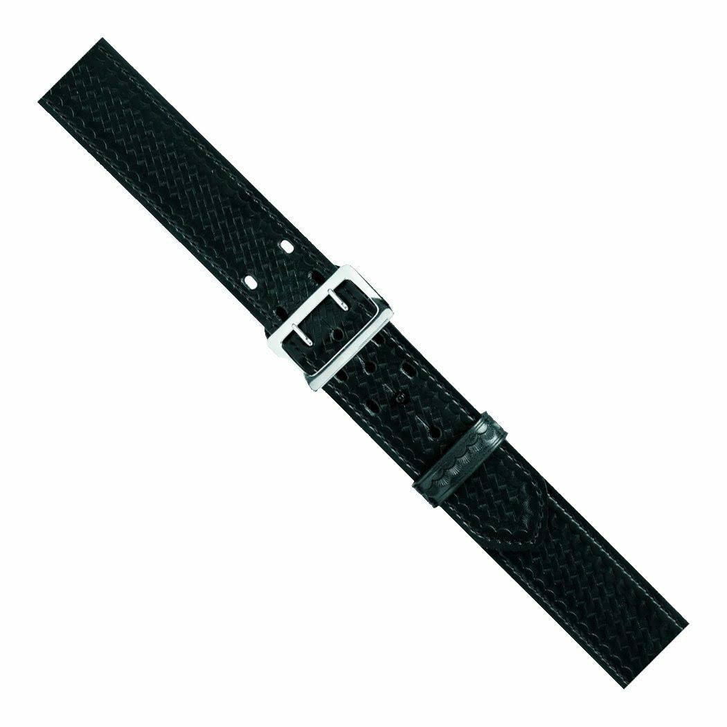 42 Waist Plain Duty Belt L623