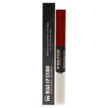 Matte Silk Effect Lip Duo - Sincerely Red - 2 x 0.1 oz Lipstick O37844