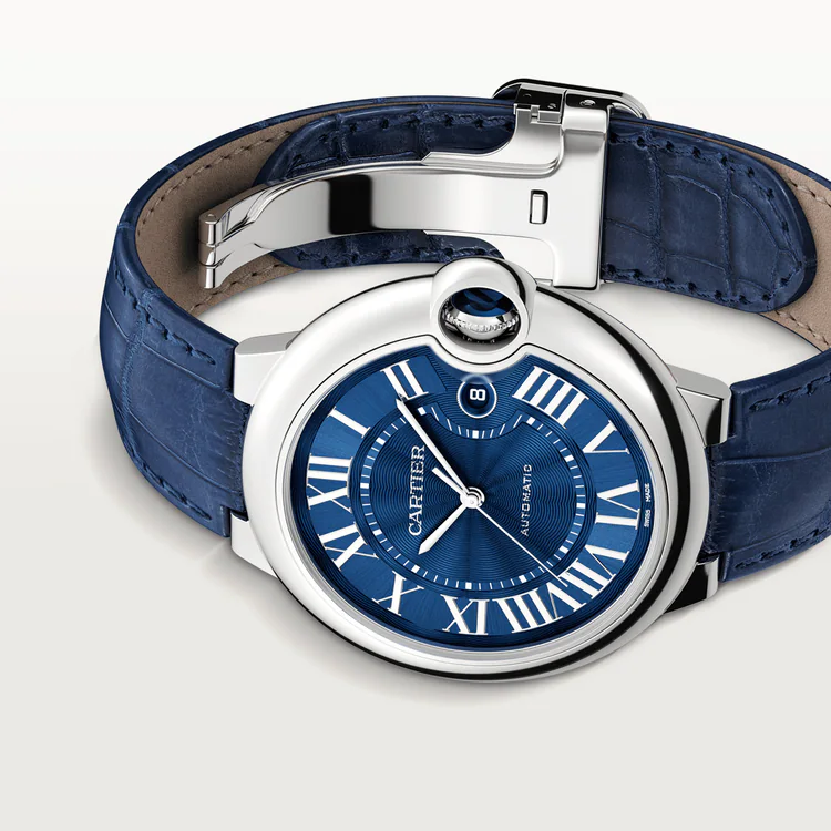 Blue Dial 42mm B774435