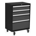 Gray Rolling Tool W22480