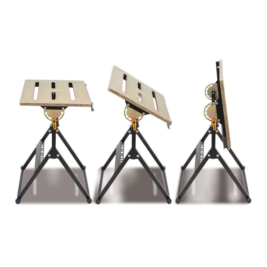 Adjustable Steel Welding Table I260181