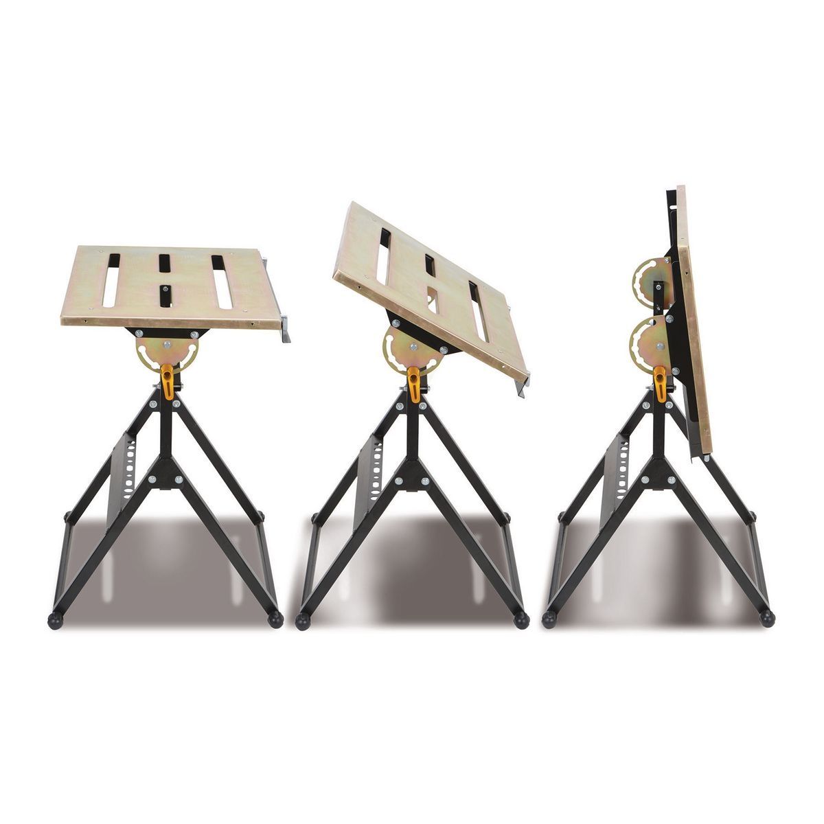 Adjustable Steel Welding Table I260181