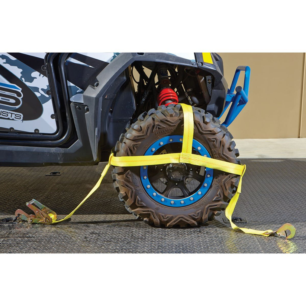 Tie-Down Bonnet R215578