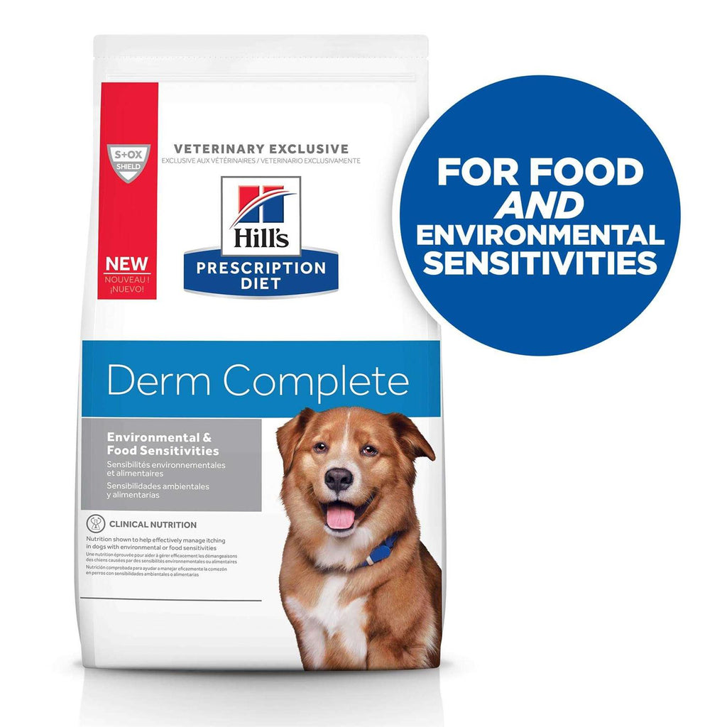 Dry Dog Food A1552